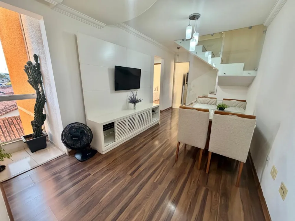 Casa, 3 quartos, 149 m² - Foto 2