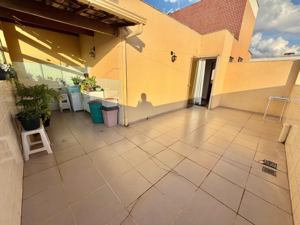 Casa, 3 quartos, 149 m² - Foto 1