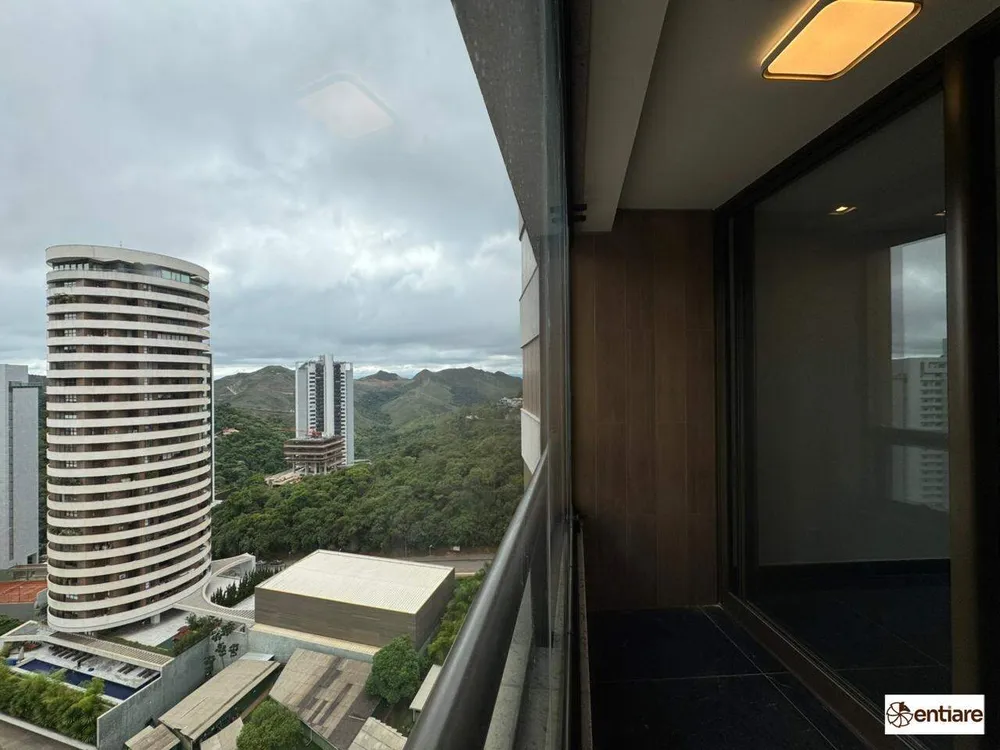 Apartamento, 3 quartos, 142 m² - Foto 4