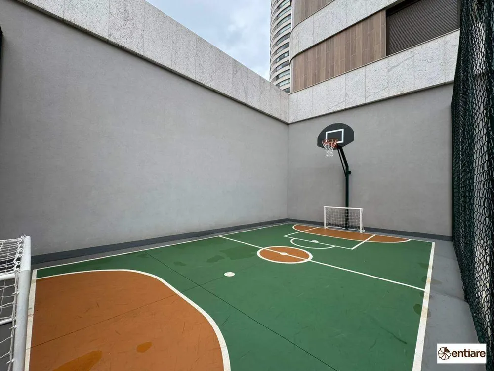 Apartamento, 3 quartos, 142 m² - Foto 11