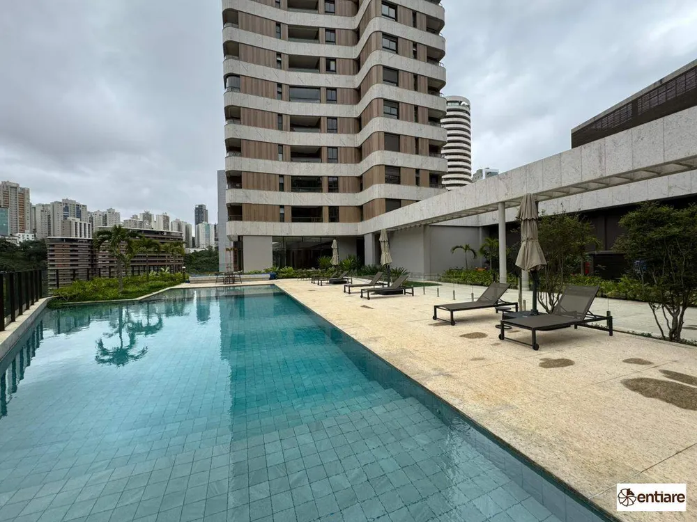 Apartamento, 3 quartos, 142 m² - Foto 12