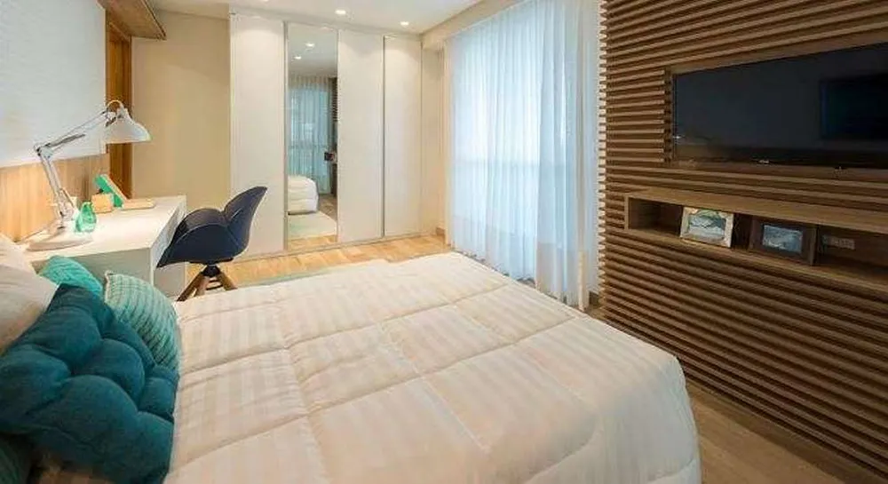 Apartamento, 4 quartos, 251 m² - Foto 2