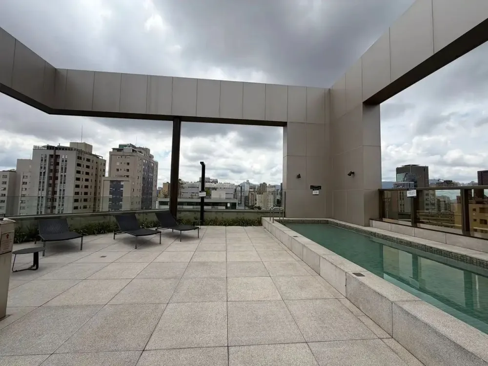 Apartamento, 2 quartos, 74 m² - Foto 3