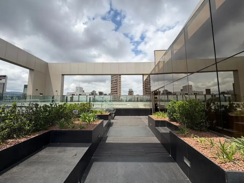 Apartamento, 2 quartos, 74 m² - Foto 2
