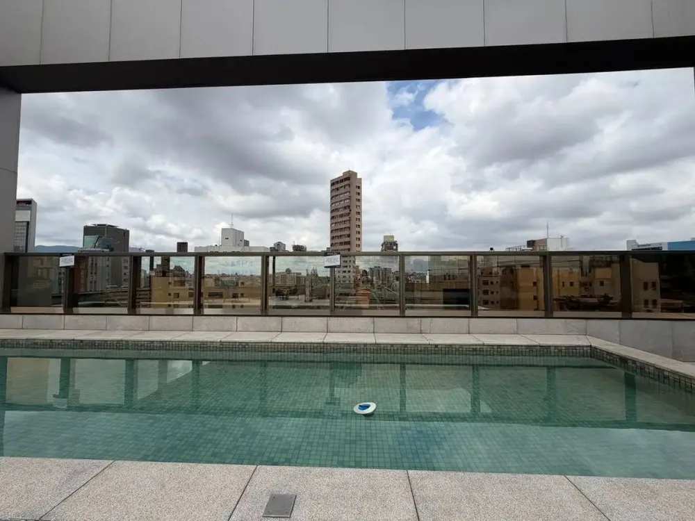 Apartamento, 2 quartos, 74 m² - Foto 12