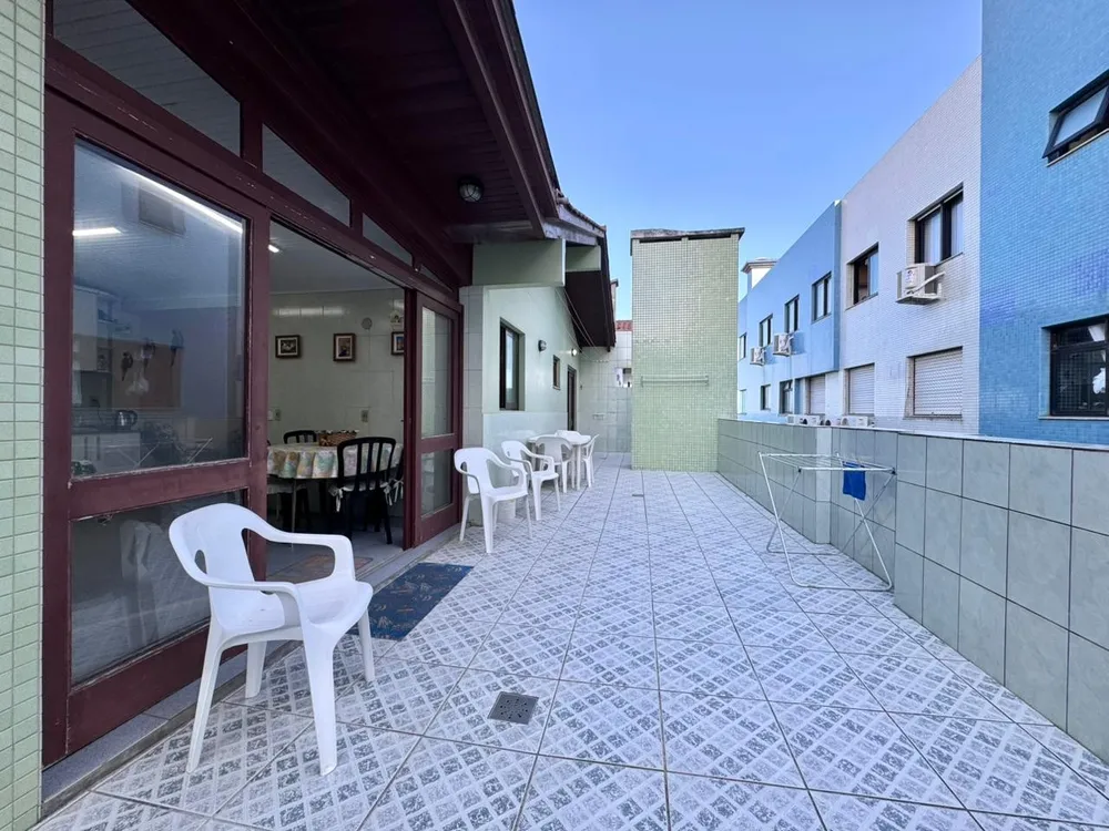 Cobertura, 3 quartos, 190 m² - Foto 7