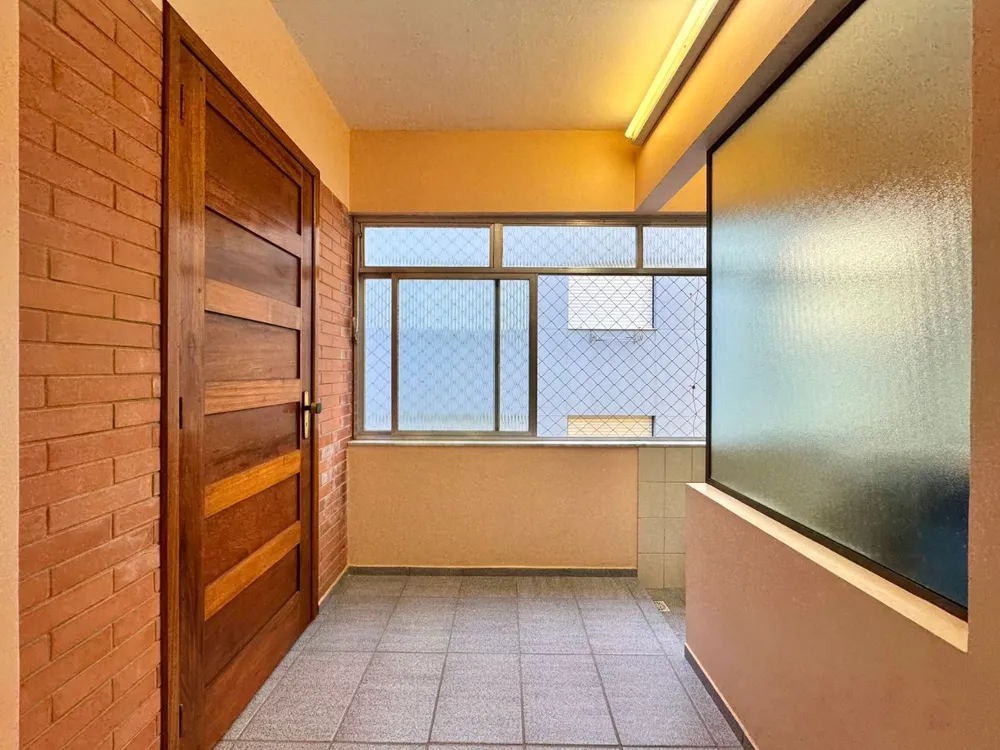 Cobertura, 3 quartos, 190 m² - Foto 3