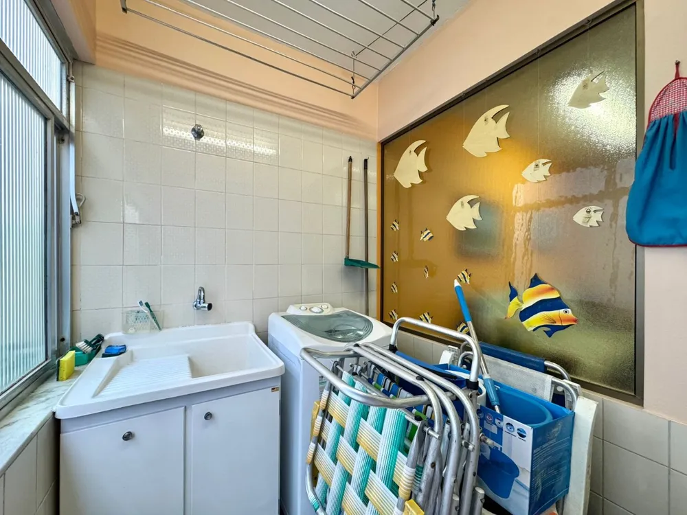 Cobertura, 3 quartos, 190 m² - Foto 4