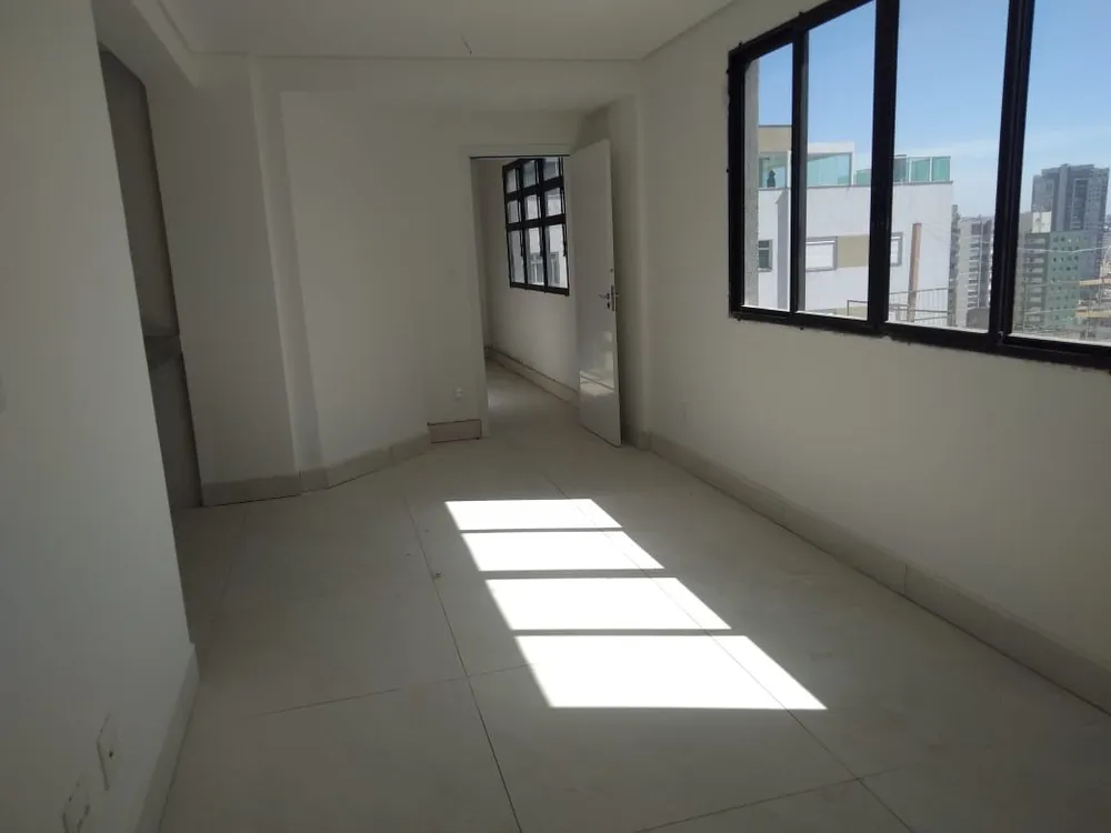 Apartamento, 3 quartos, 75 m² - Foto 3