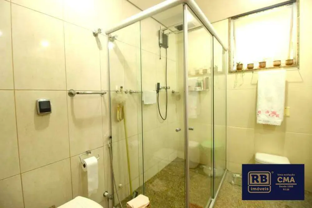 Apartamento, 4 quartos, 180 m² - Foto 11