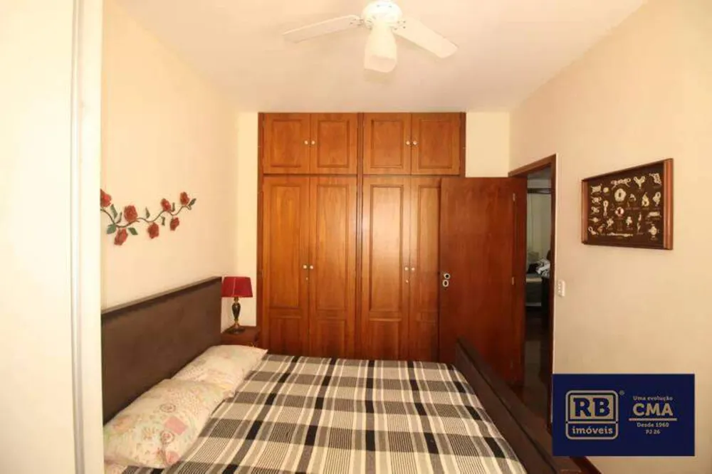 Apartamento, 4 quartos, 180 m² - Foto 6