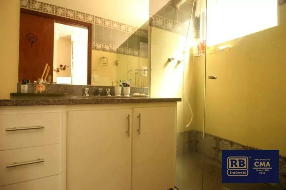 Apartamento, 4 quartos, 180 m² - Foto 12