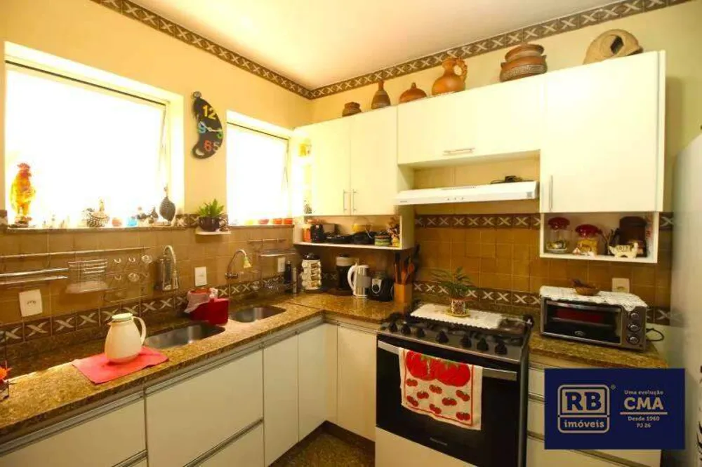 Apartamento, 4 quartos, 180 m² - Foto 14