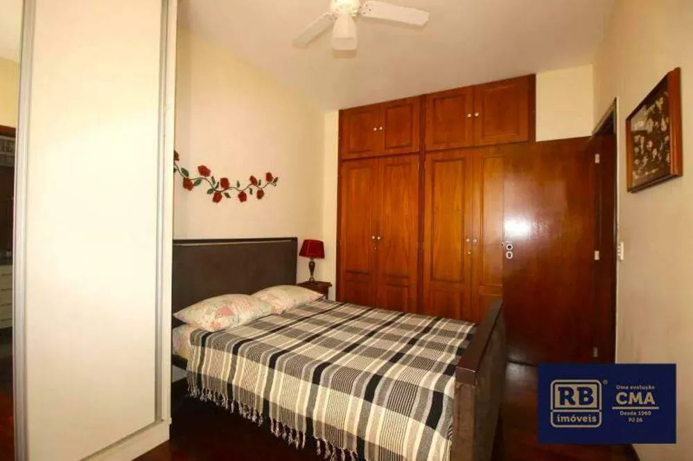 Apartamento, 4 quartos, 180 m² - Foto 7