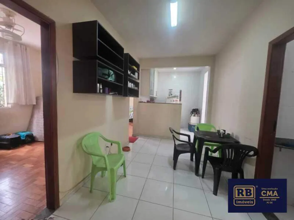 Apartamento, 4 quartos, 180 m² - Foto 2