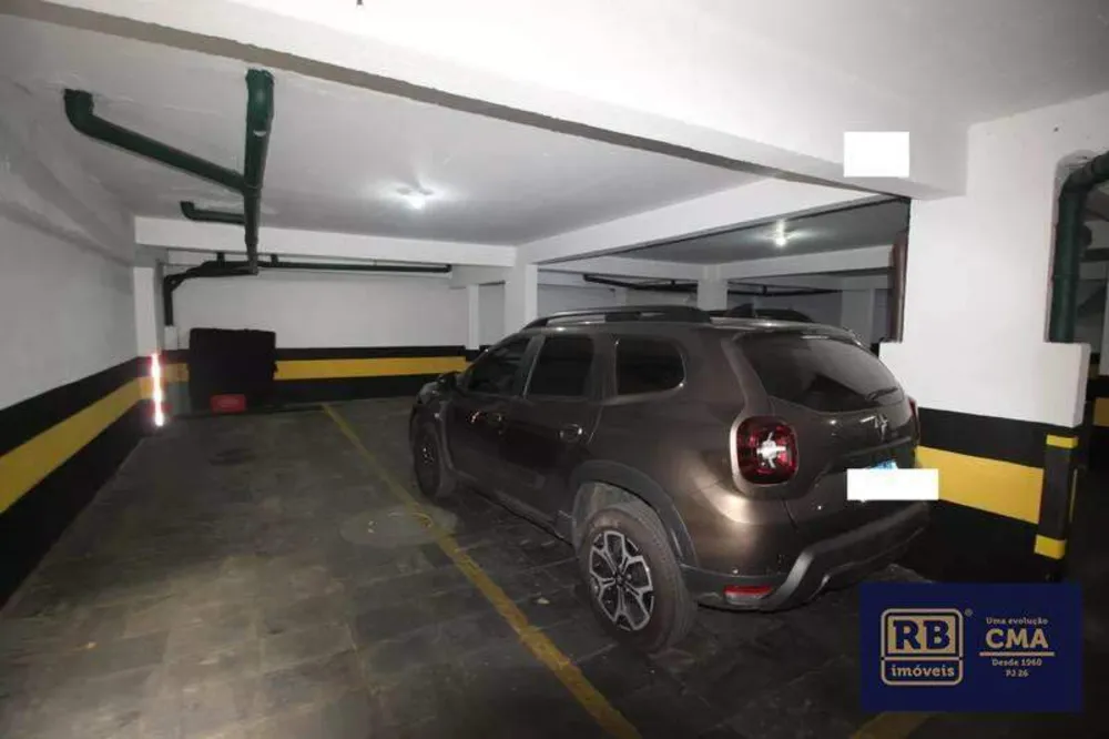 Apartamento, 4 quartos, 180 m² - Foto 18