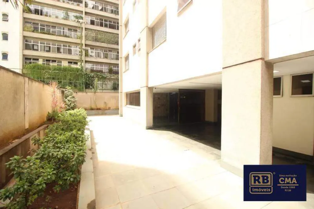 Apartamento, 4 quartos, 180 m² - Foto 19