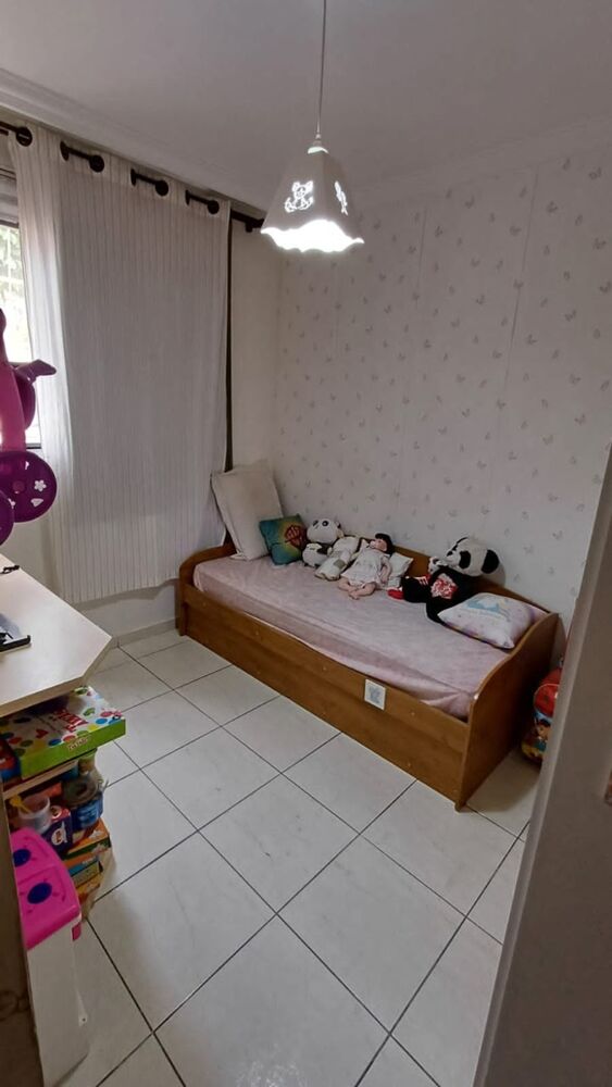 Apartamento à venda com 2 quartos, 45m² - Foto 10