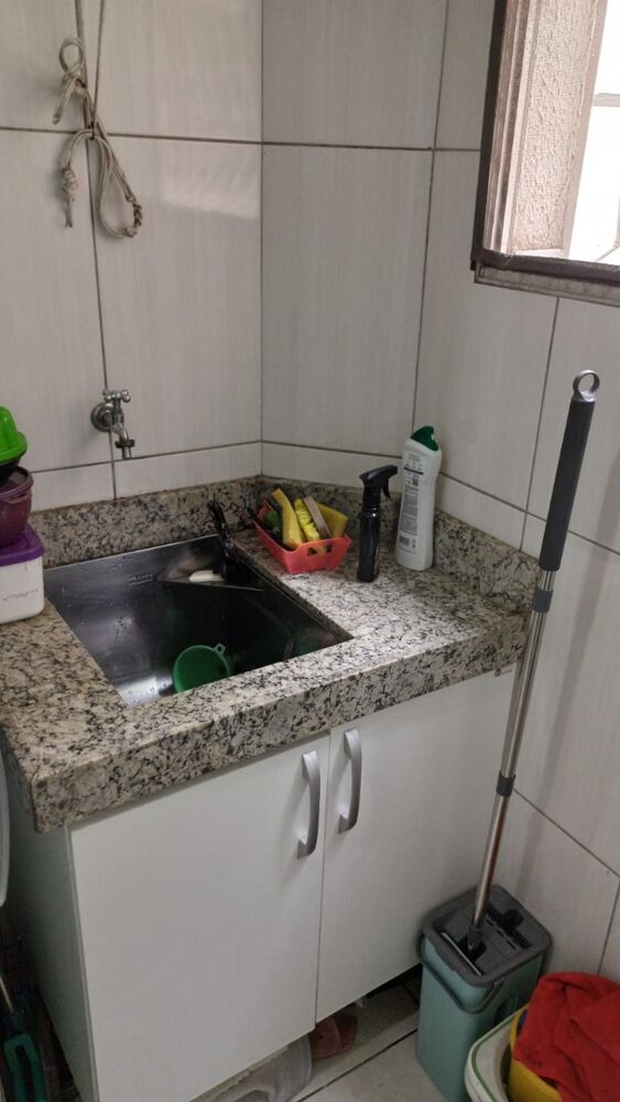 Apartamento à venda com 2 quartos, 45m² - Foto 5