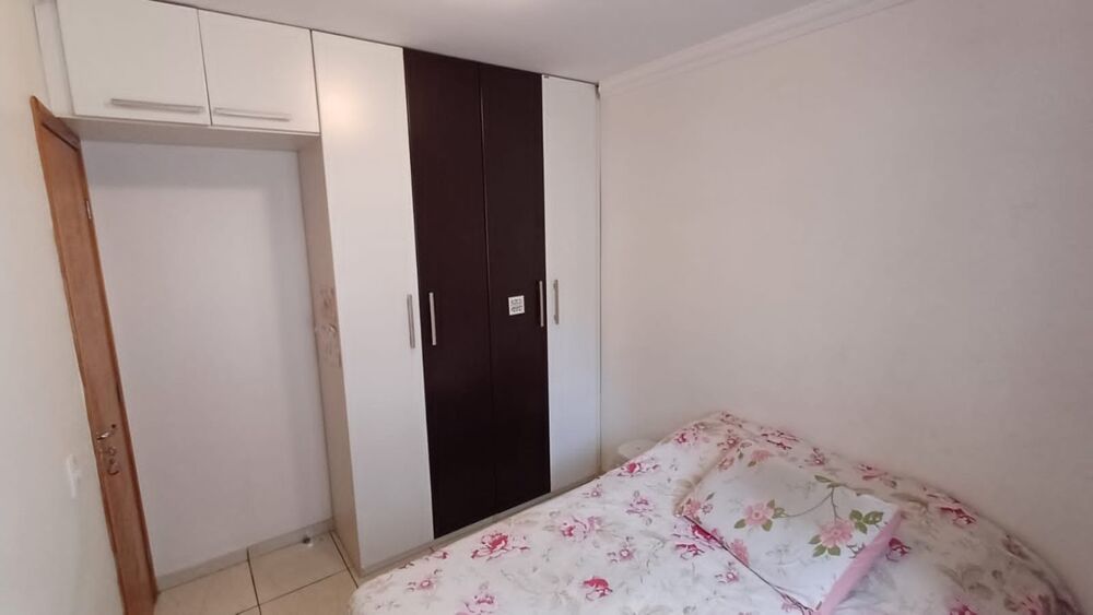 Apartamento à venda com 2 quartos, 45m² - Foto 6
