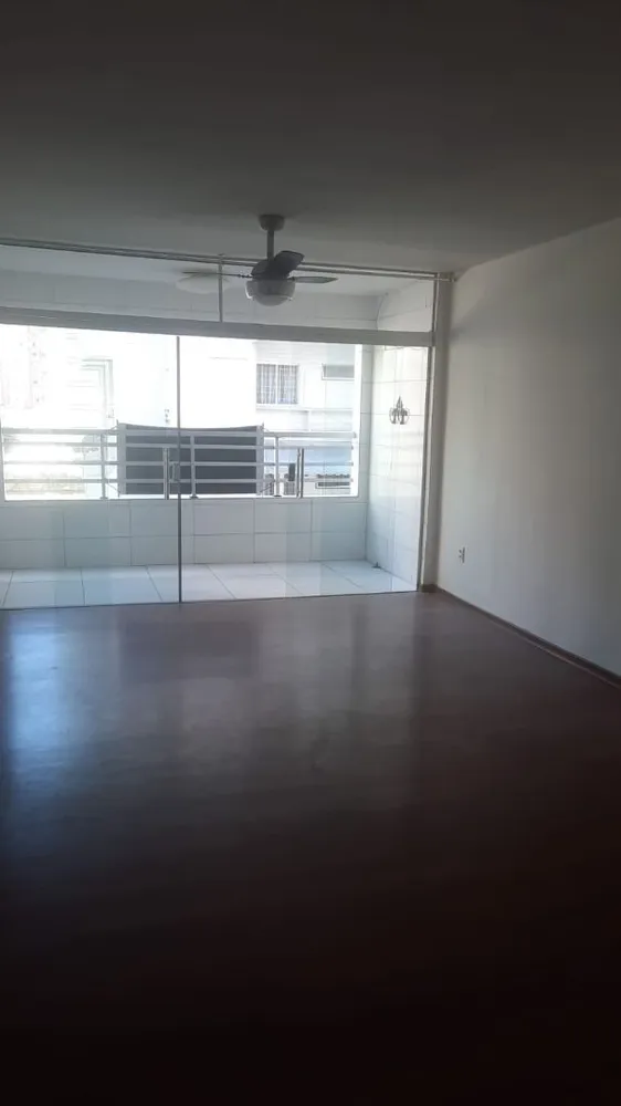 Apartamento, 3 quartos, 150 m² - Foto 2