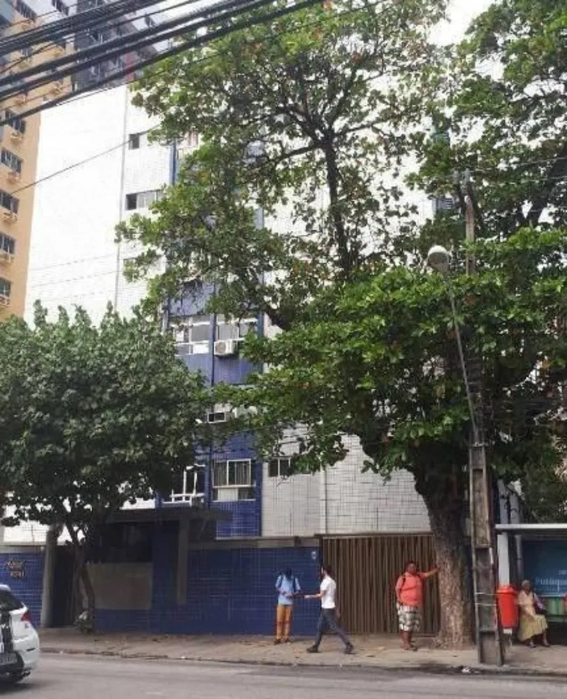 Apartamento, 3 quartos, 150 m² - Foto 1