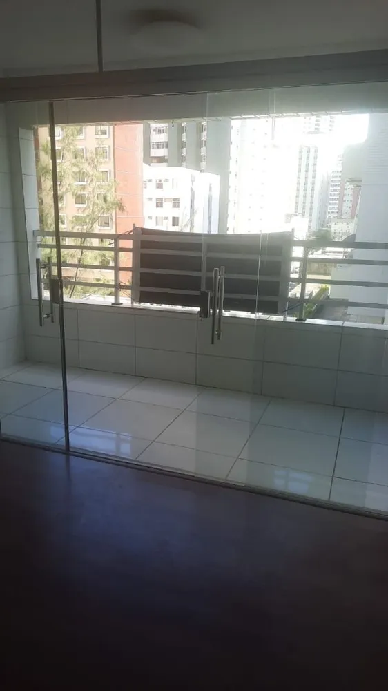 Apartamento, 3 quartos, 150 m² - Foto 6