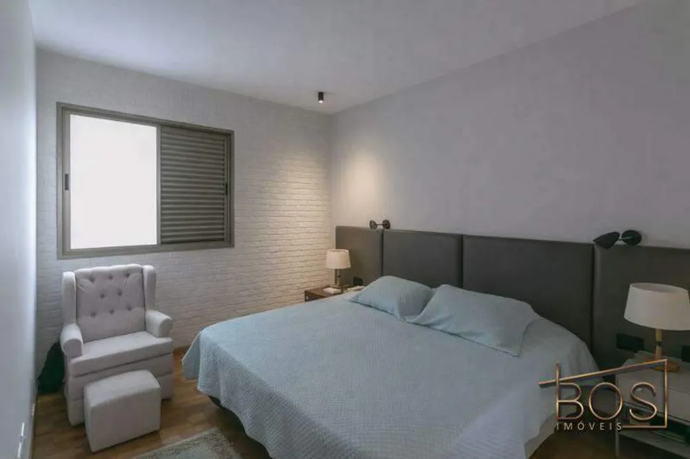 Apartamento, 3 quartos, 150 m² - Foto 6