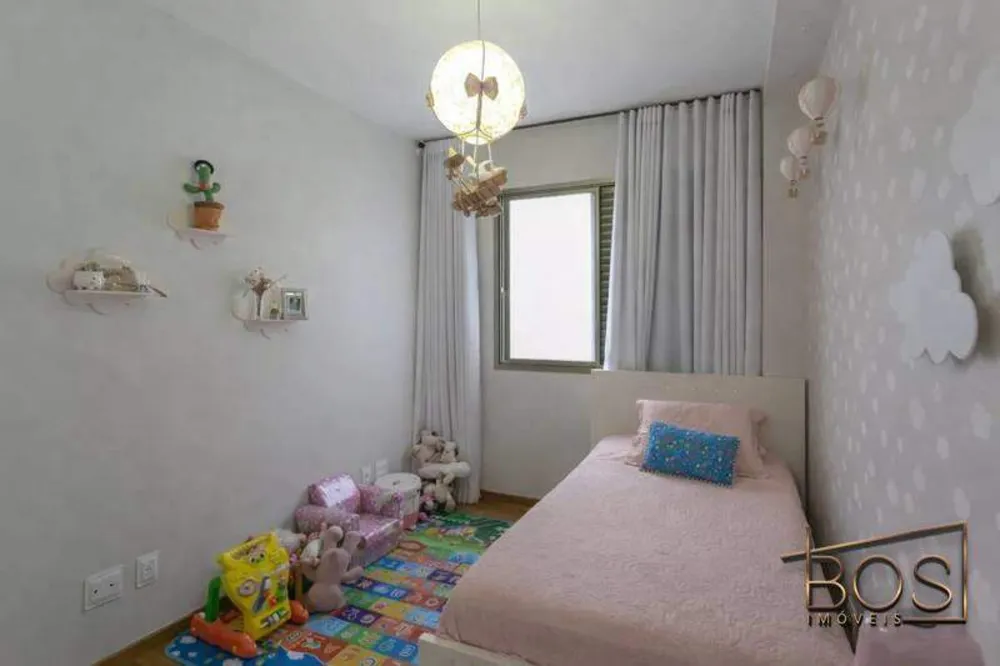 Apartamento, 3 quartos, 150 m² - Foto 7