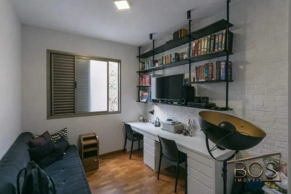 Apartamento, 3 quartos, 150 m² - Foto 8