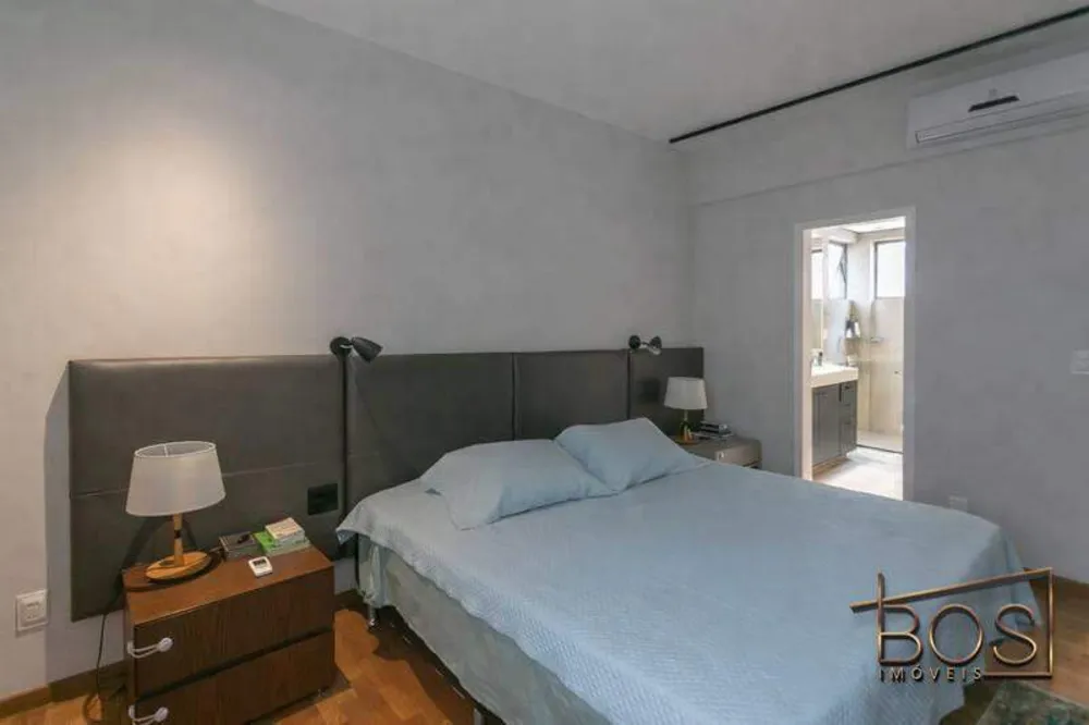 Apartamento, 3 quartos, 150 m² - Foto 4