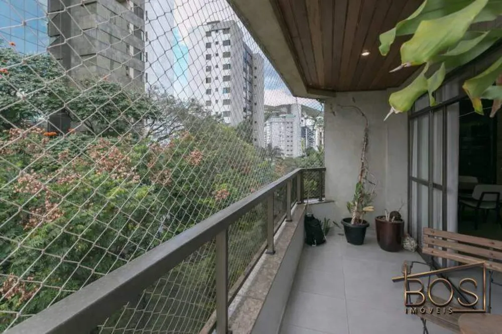 Apartamento, 3 quartos, 150 m² - Foto 11