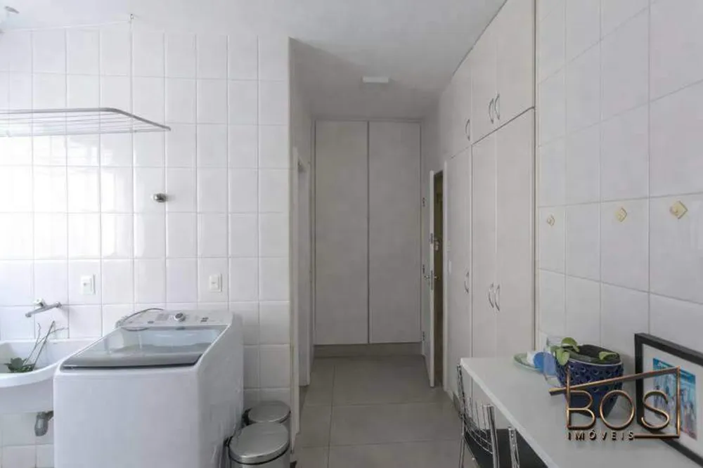 Apartamento, 3 quartos, 150 m² - Foto 17