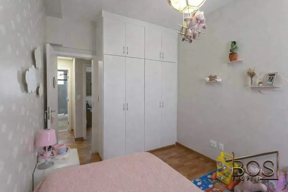 Apartamento, 3 quartos, 150 m² - Foto 6
