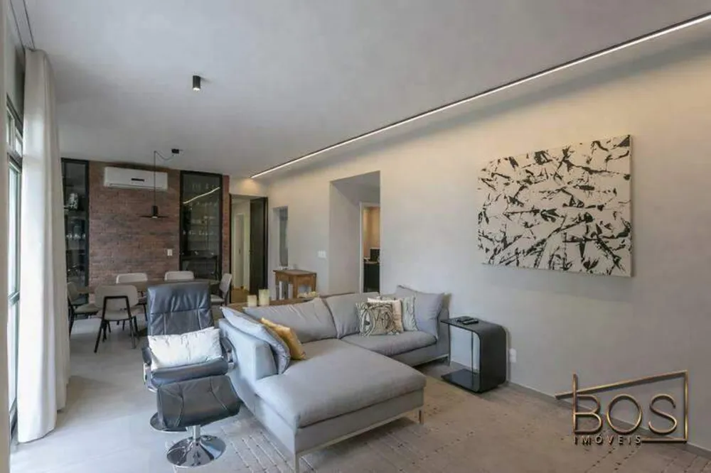 Apartamento, 3 quartos, 150 m² - Foto 2