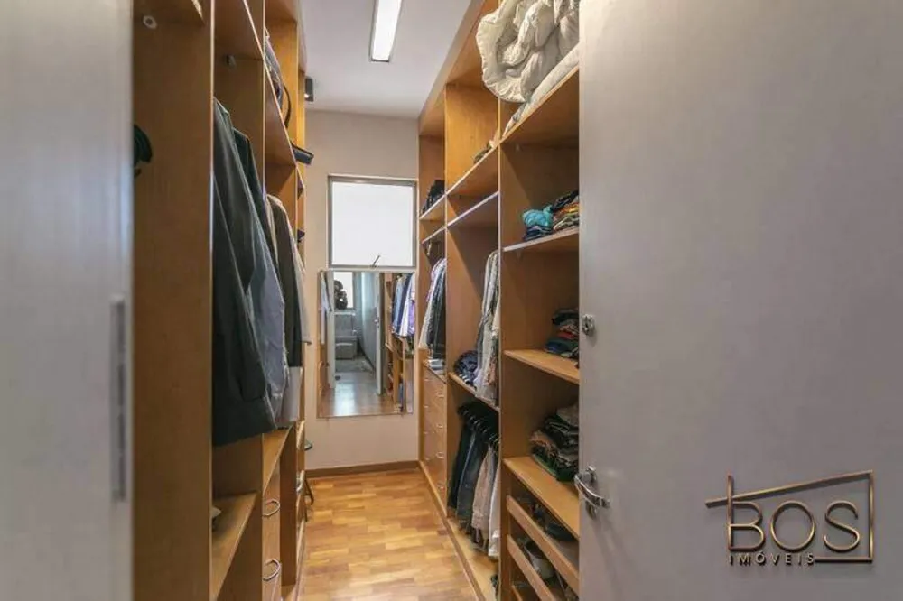 Apartamento, 3 quartos, 150 m² - Foto 5