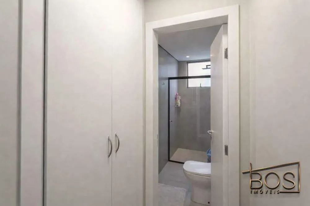 Apartamento, 3 quartos, 150 m² - Foto 9
