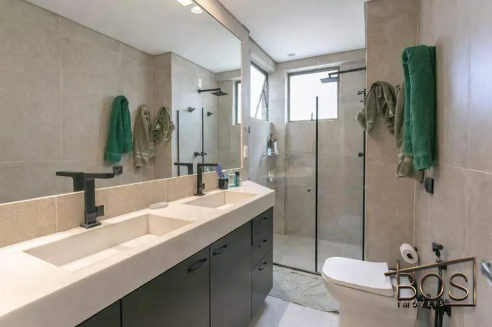 Apartamento, 3 quartos, 150 m² - Foto 11
