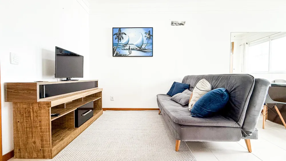 Apartamento, 2 quartos - Foto 4