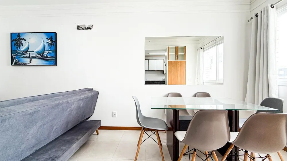 Apartamento, 2 quartos - Foto 3