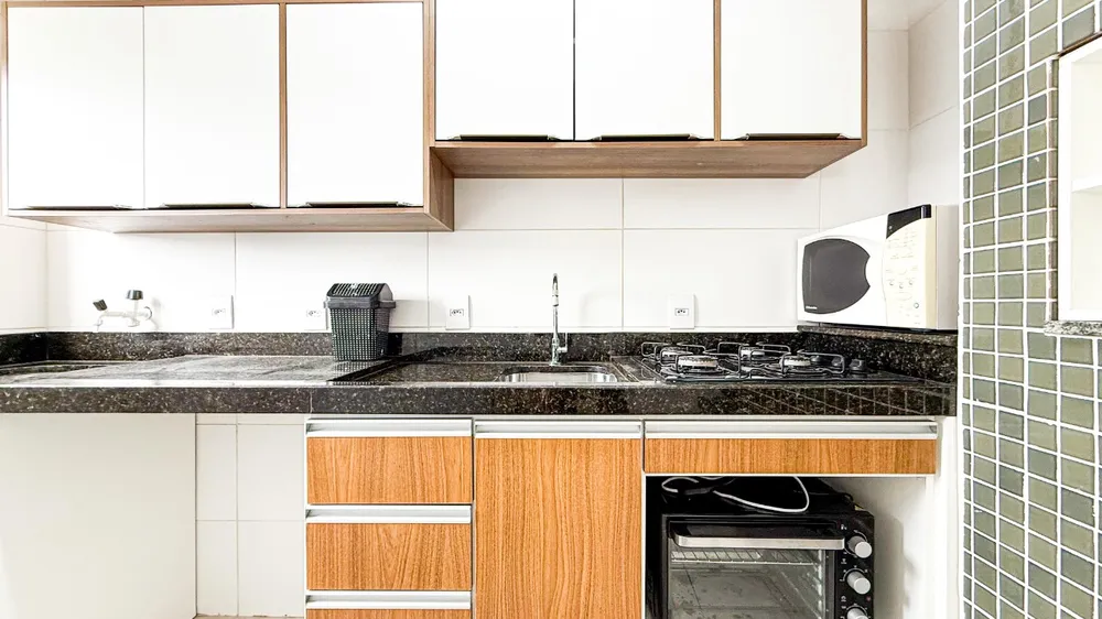 Apartamento, 2 quartos - Foto 6