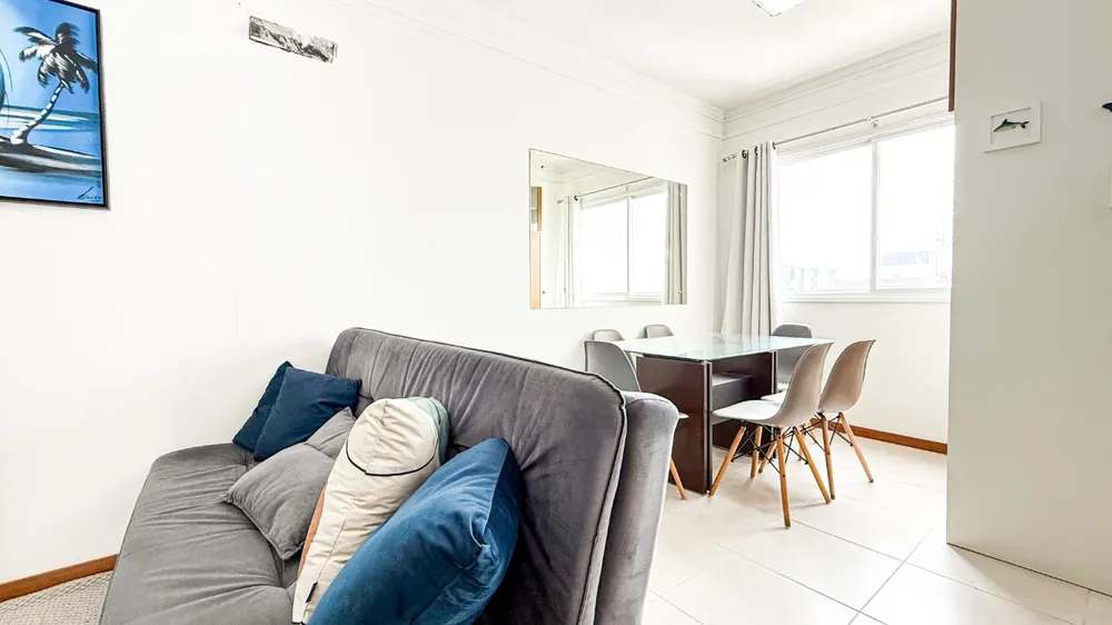 Apartamento, 2 quartos - Foto 5