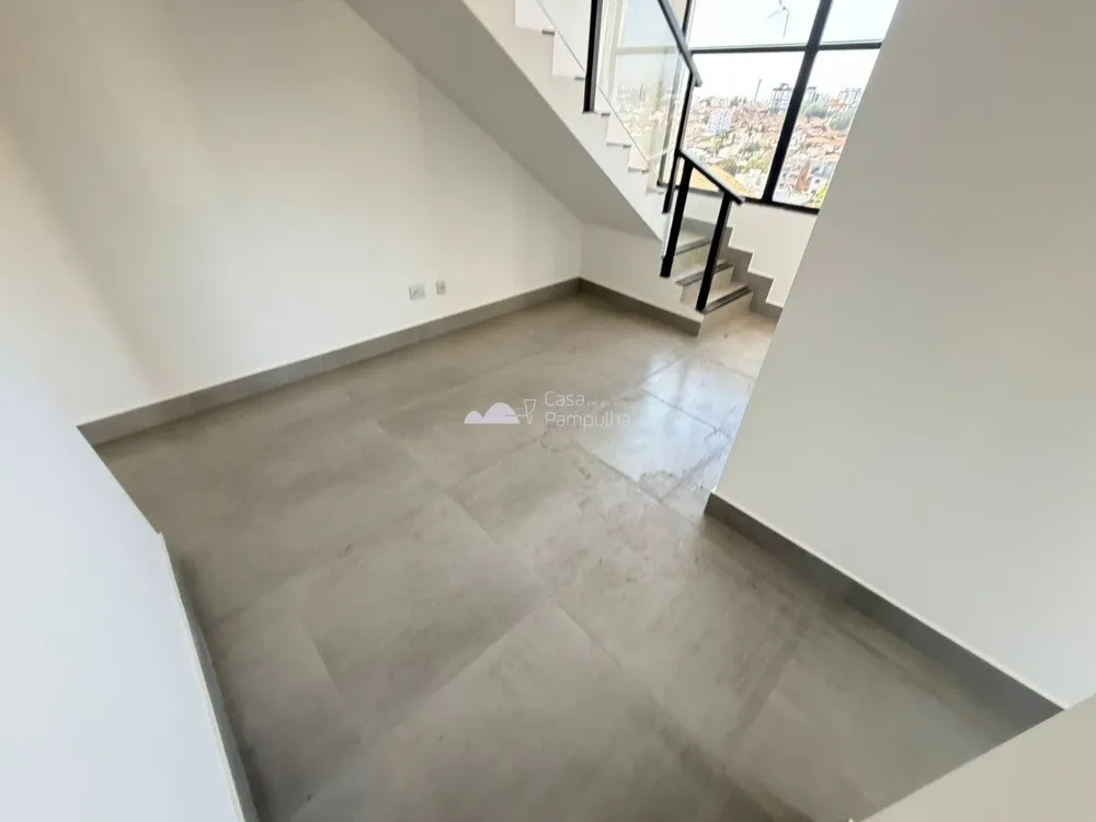Apartamento, 4 quartos, 175 m² - Foto 3