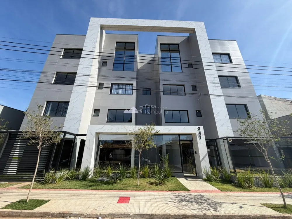 Apartamento, 4 quartos, 175 m² - Foto 1