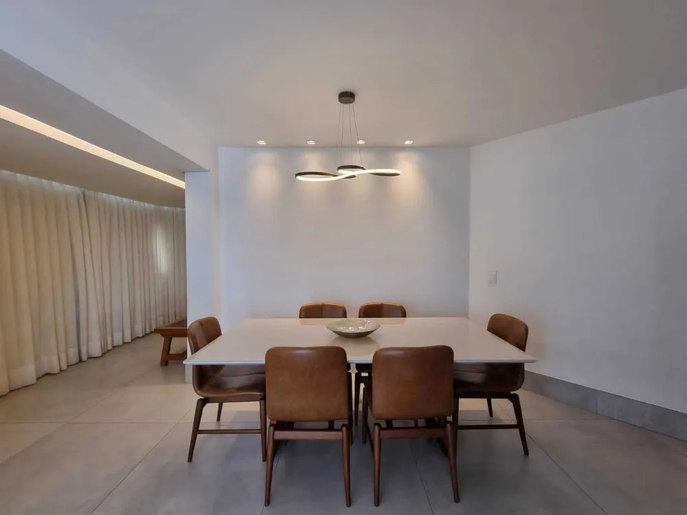 Cobertura, 6 quartos, 377 m² - Foto 5