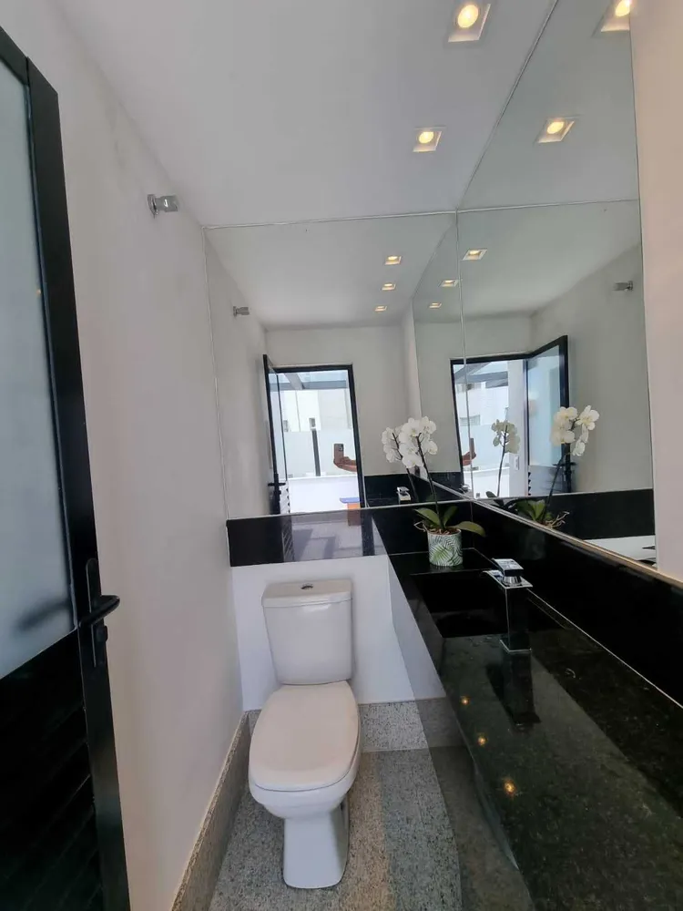Cobertura, 6 quartos, 377 m² - Foto 12