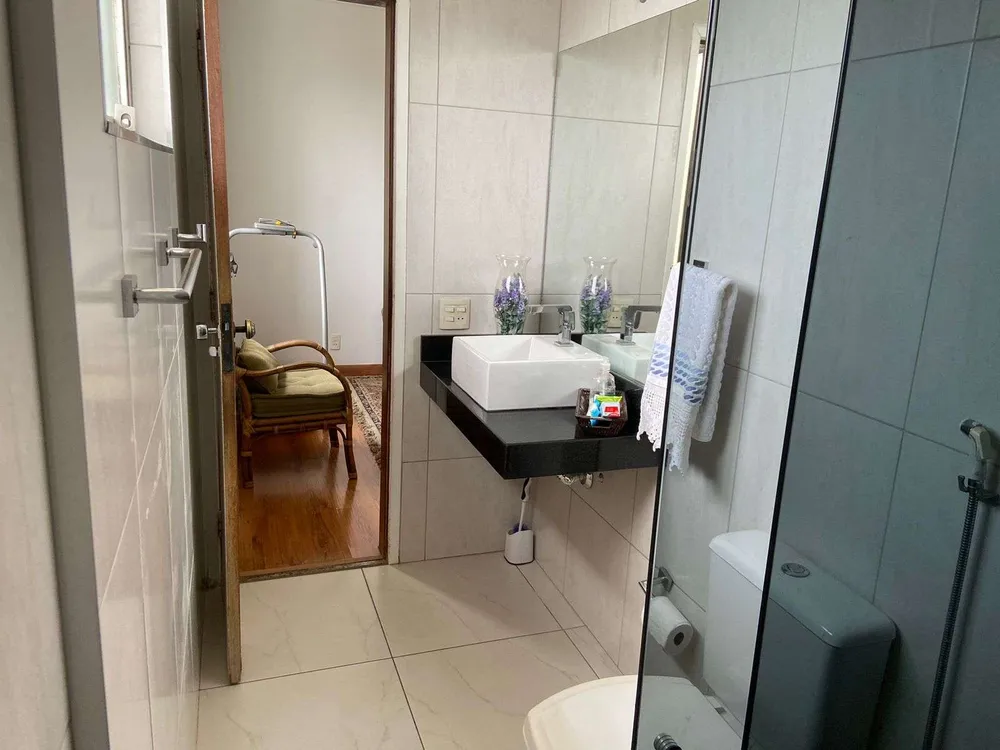 Cobertura, 6 quartos, 377 m² - Foto 4