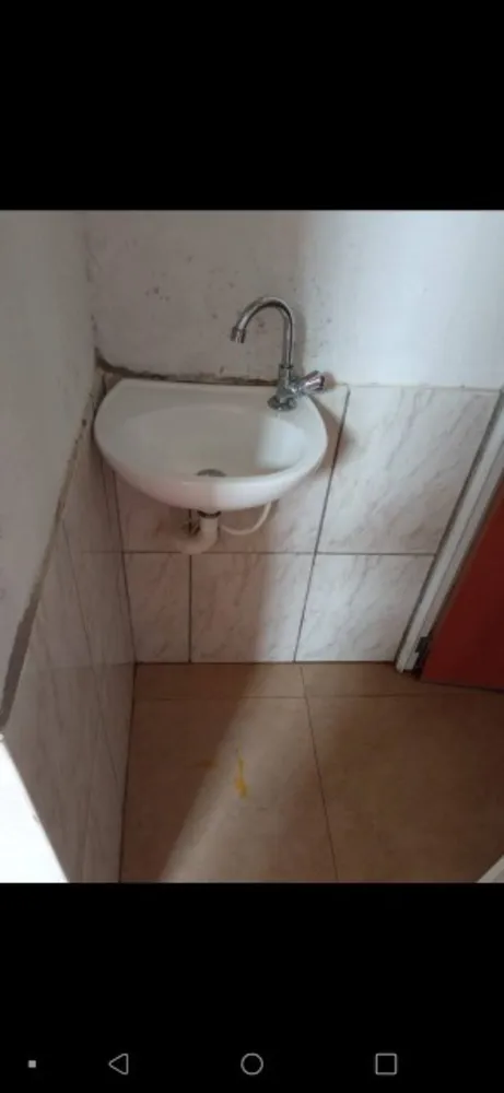Depósito-Galpão, 160 m² - Foto 4