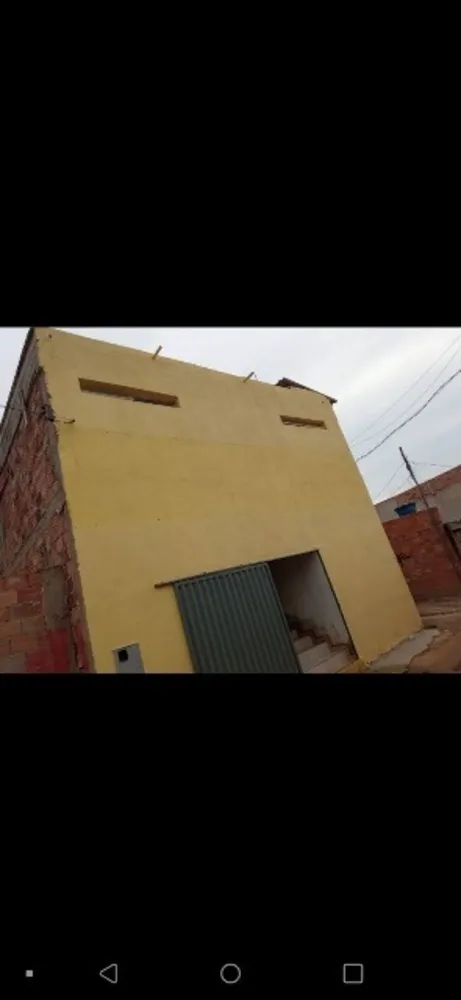 Depósito-Galpão, 160 m² - Foto 7