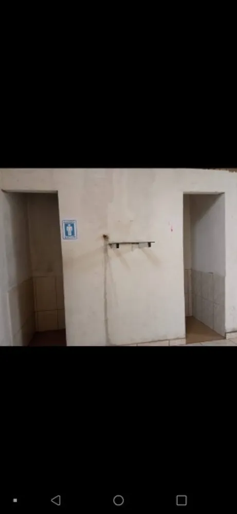 Depósito-Galpão, 160 m² - Foto 3
